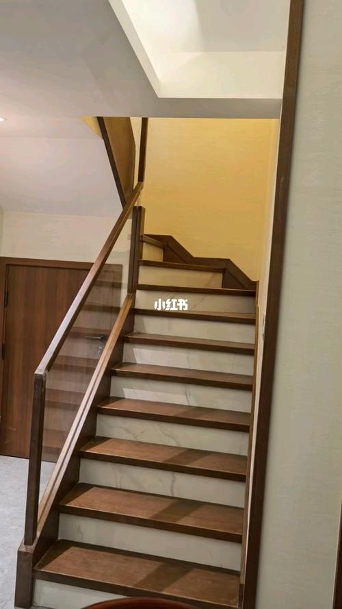 楼梯_手工制作_兴趣爱好_手工