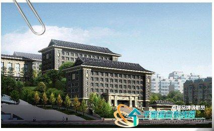 德特威勒公司关注政府机关办公楼智能化建设