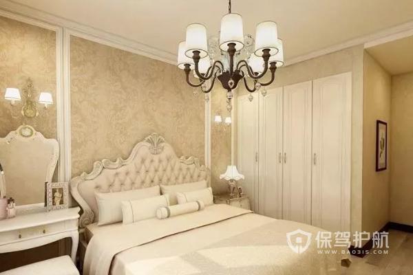 简欧式装修风格效果图简欧式装修风格案例