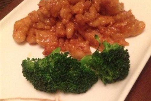 禄凝香上海特色小吃
