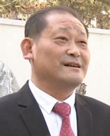 全国人大代表畅谈中国之治陈燎原为建设法治乡村输送优质检察产品