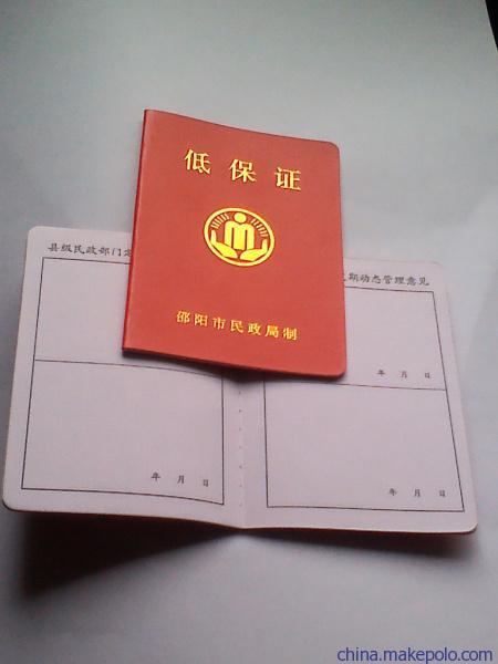 现在低保有低保证吗 低保证交医保