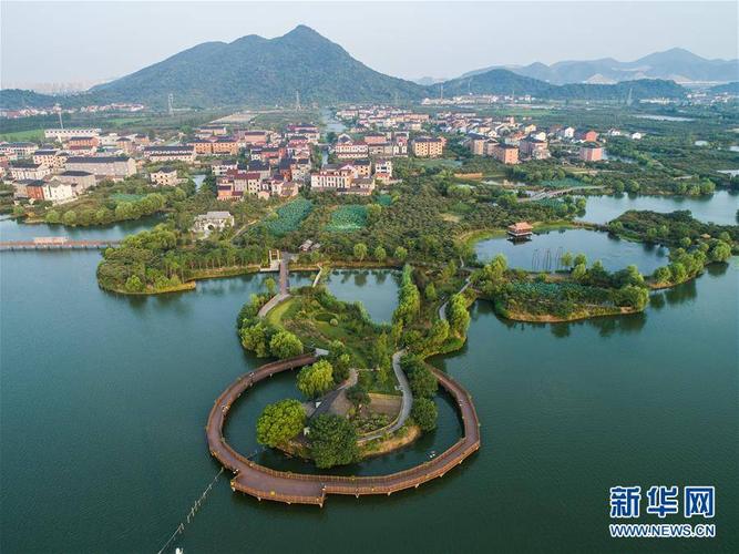 中国——写在绿水青山就是金山银山理念提出15周年之际_手机搜狐网