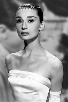 奥黛丽赫本audreyhepburn
