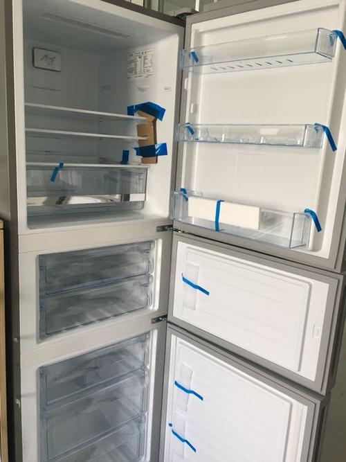 松下电冰箱三门