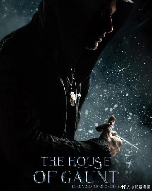 法版《skam》男主马克桑斯出演伏地魔_哈利波特_电视剧_电影_哈利波特