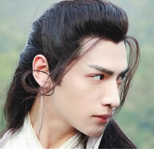 古装剧中的8大男神颜值及演技个个都能吊打如今的男明星