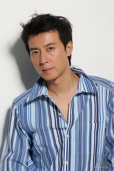 演员于洋的资料?