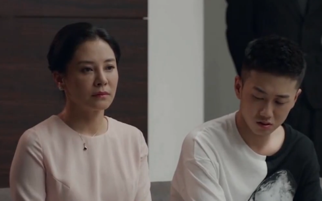 《少年派》王胜男裴音只能是合格母亲,江天昊妈妈才是