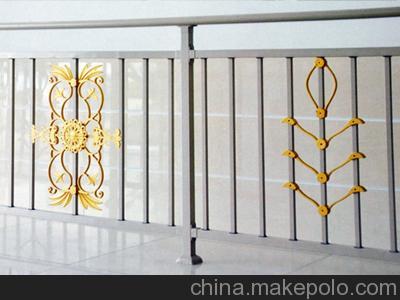 供应别墅阳台护栏,铁艺护栏