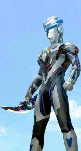 盘点《艾克斯奥特曼》中客串的前辈