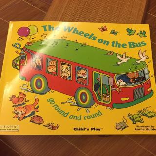 thewheelsonthebus