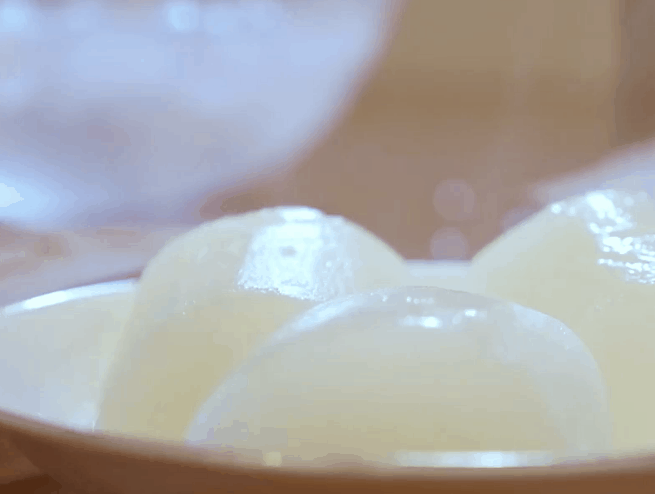 关东煮gif料理制作gif白萝卜gif美食gif签子gif