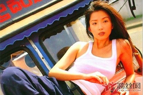 叶全真三级电影有哪些叶全真一个可以跟林青霞美貌上华山论剑的女人