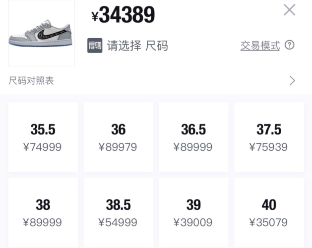 猿视角: 崩溃! 碧梨的狗在她的dior aj1上拉了一泡屎