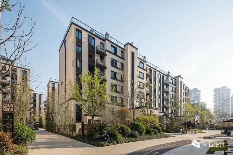 旭辉·合肥··铂悦庐州府一二期