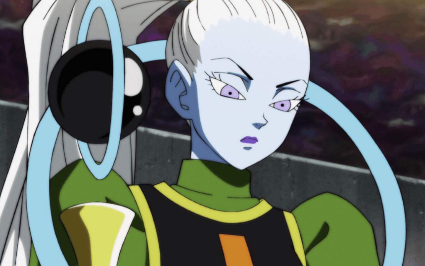 龙珠动漫中最具魅力的角色,18号第一,玛卡丽塔第二,第