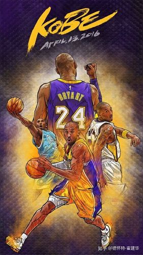你的第一张nba海报是谁