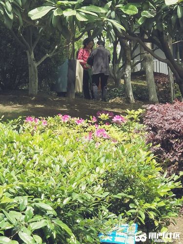 (已回复)生态运动公园不文明行为!