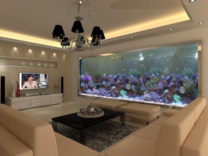 开门见鱼缸对风水有危害吗 鱼缸摆放禁忌
