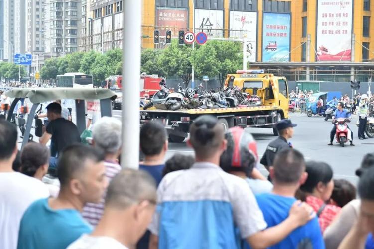续报:常州7·17车祸 肇事司机排除酒驾,毒驾