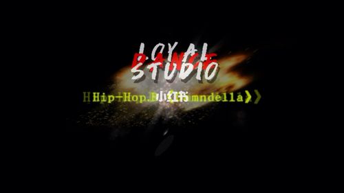swag hiphop_hiphop_舞蹈_自习专用背景乐_文化_舞蹈