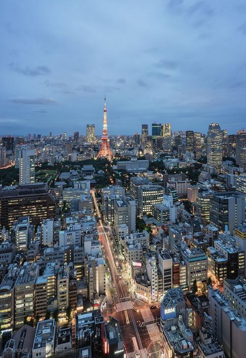 tokyo