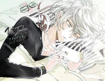 dear vocalist 发售贺图