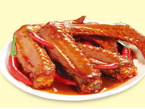 武汉久久鸭