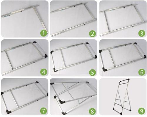 咨询客服       注:此海报架为拆开发货,亲们收到货需自己组装一下