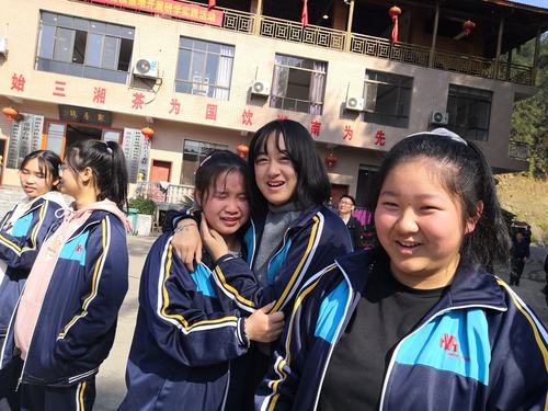 鼎城阳明中学研学实践活动花絮