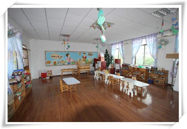 海口海德堡幼儿园