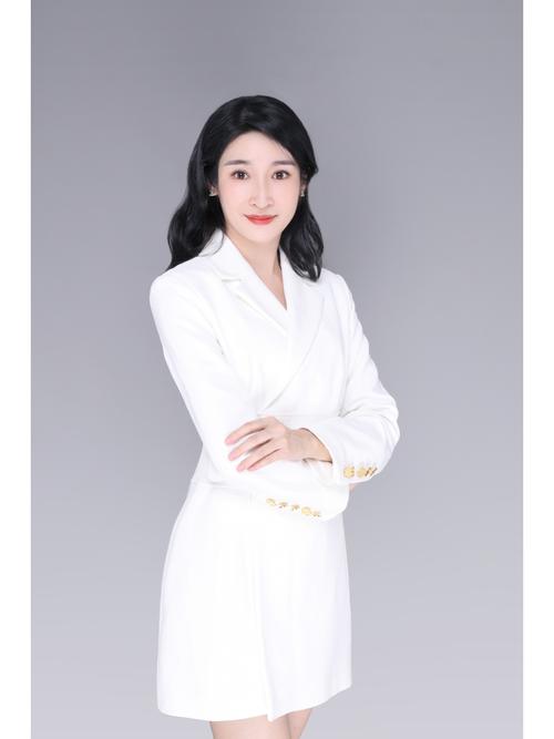 形象照商务形象照职业装