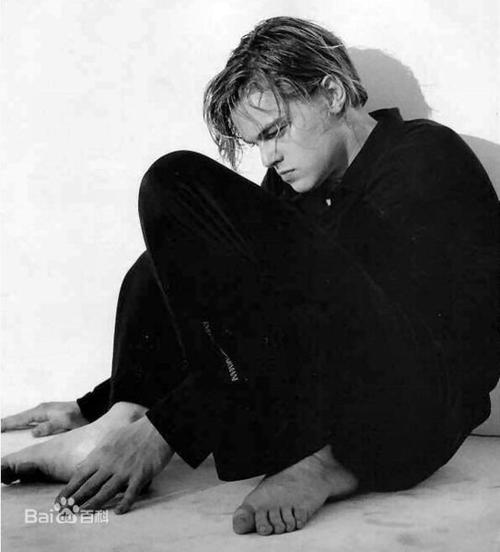 莱昂纳多·迪卡普里奥图片_百度百科