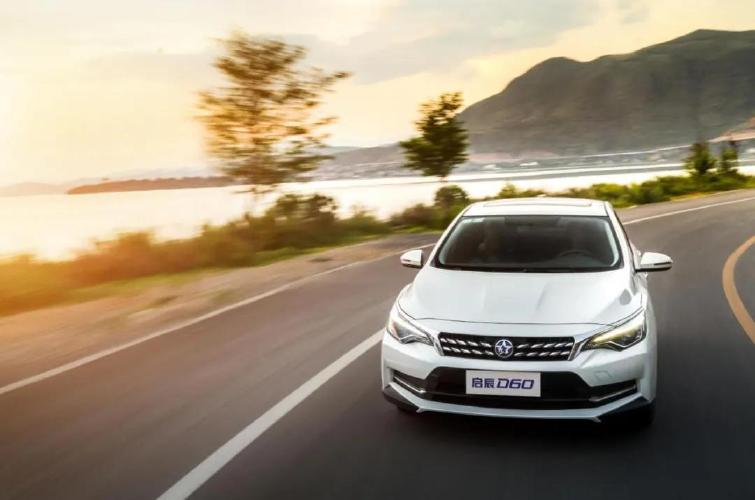 病入膏肓 东风日产也救不了启辰?