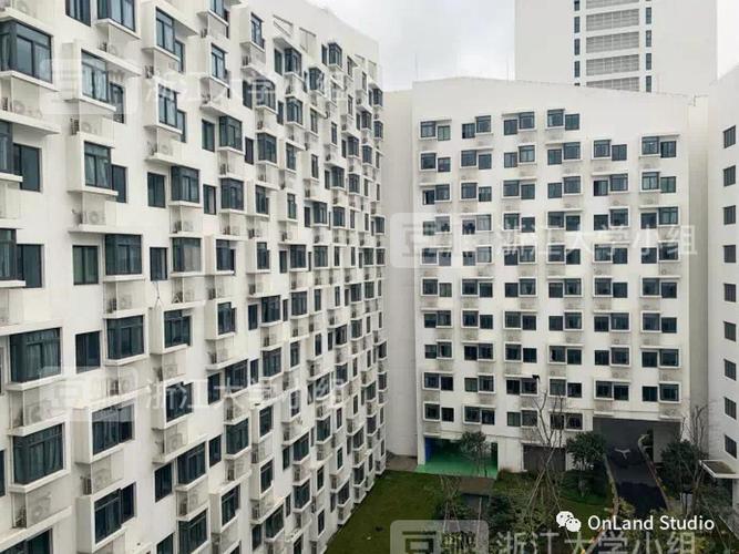 【聊设计】三见"龙南佳苑"有感 —— 一个让年轻人住着有"尊严"的公共