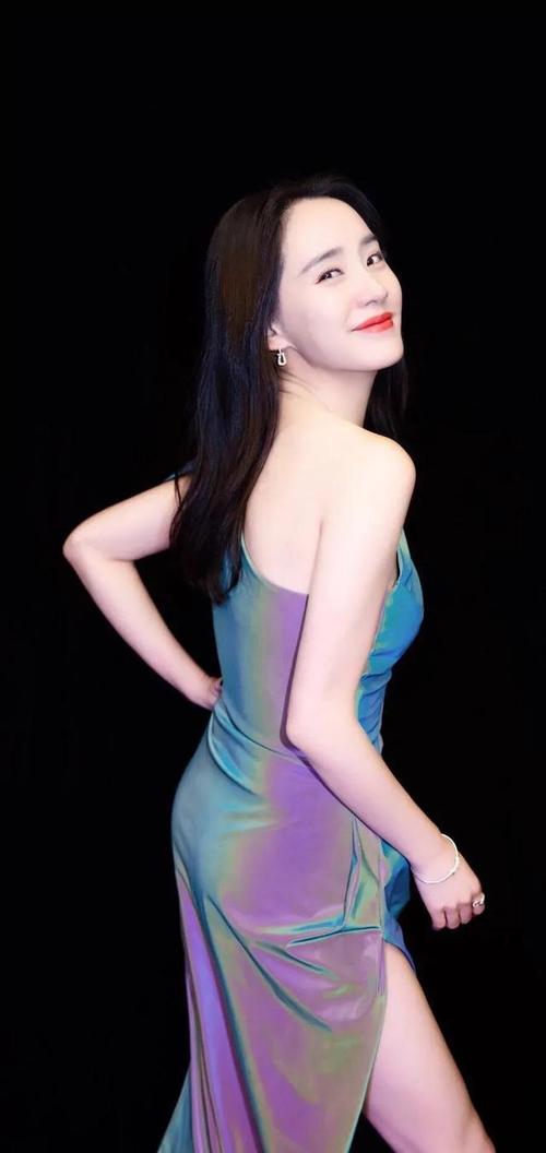 高清美女壁纸系列109王智