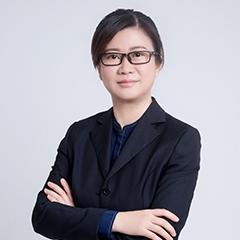 吴云霞-厦门商事合同纠纷案件律师照片展示