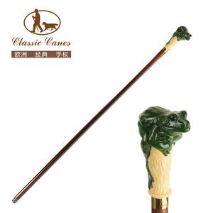 英国绅士手杖