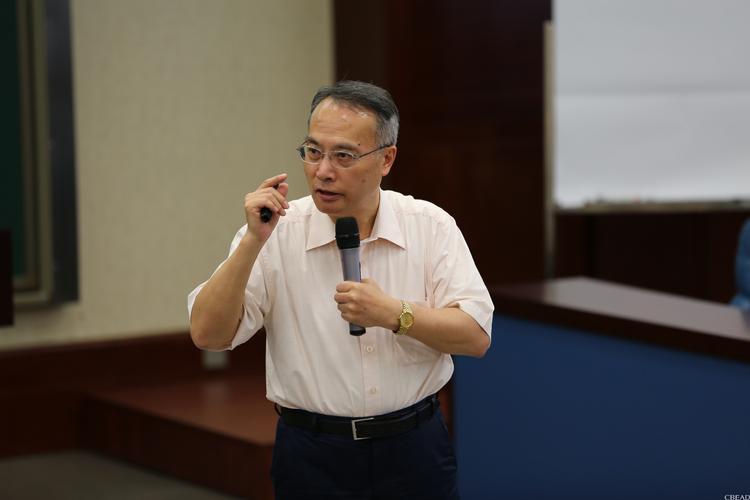 刘国胜-中国大连高级经理学院