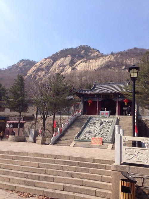 2019凤凰山_旅游攻略_门票_地址_游记点评,凤城旅游
