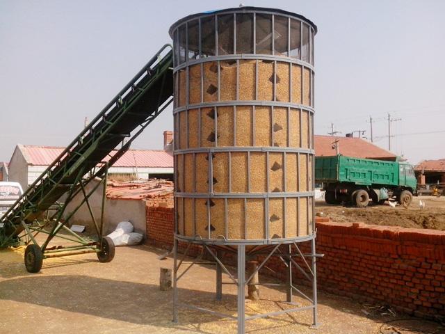 吉林风干仓网片,九坤粮食晾晒网厂家,风干仓网片去哪买