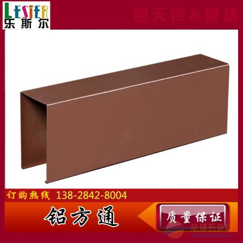 更多 铝方通 8,施工方法:金属氟碳漆必须喷涂,实色漆最好是辊涂.