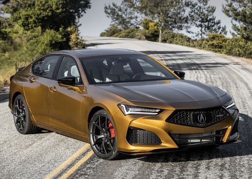 0t v6 355匹马力!全新讴歌tlx type s售价公布