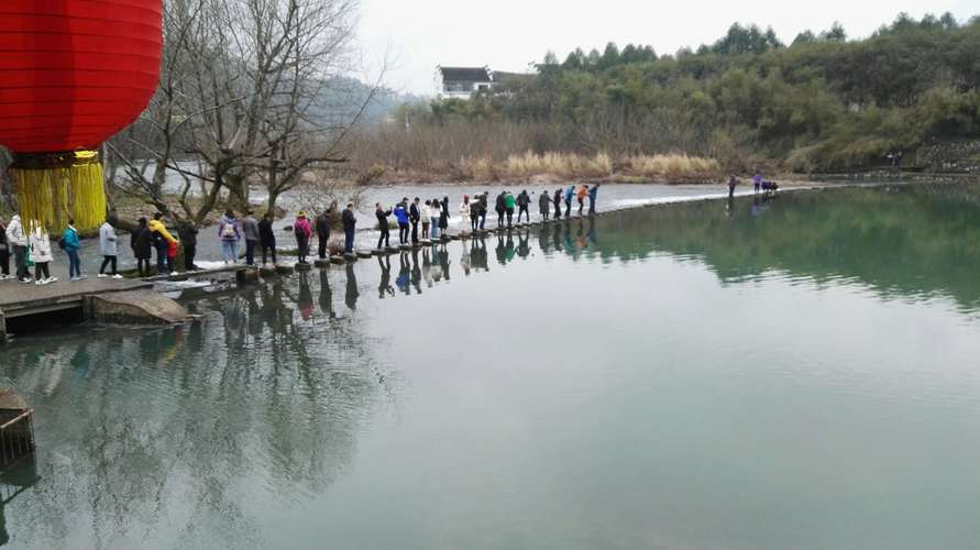 过水桥