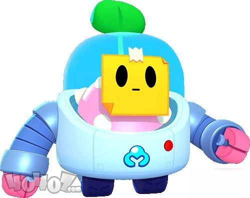 荒野乱斗芽芽怎么样