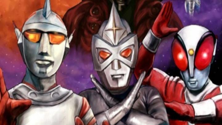 维克特利奥特曼格斗 中文版