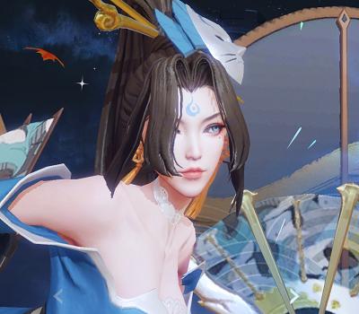 不知火舞魅语上线半天,张大仙发现一个细节,忍不住回放2遍