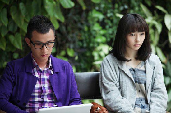 失恋33天主角诠释门派掌门性格