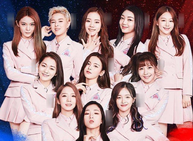 火少被公认为中国第一代女团,且被认为是到目前为止中国女团天花板般